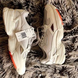 Brand New. Adidas Falcons.